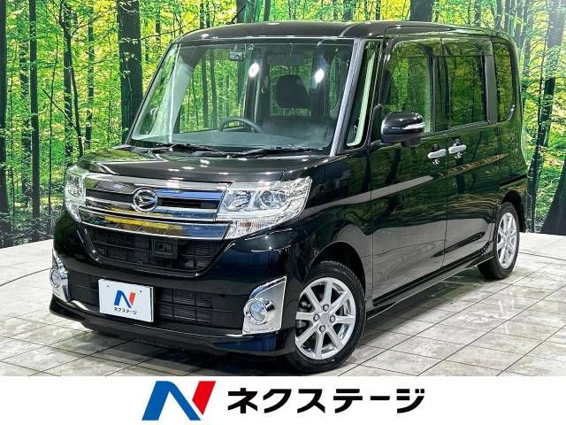 DAIHATSU TANTO 2015