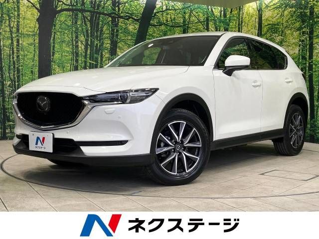 MAZDA CX-5 4WD 2019