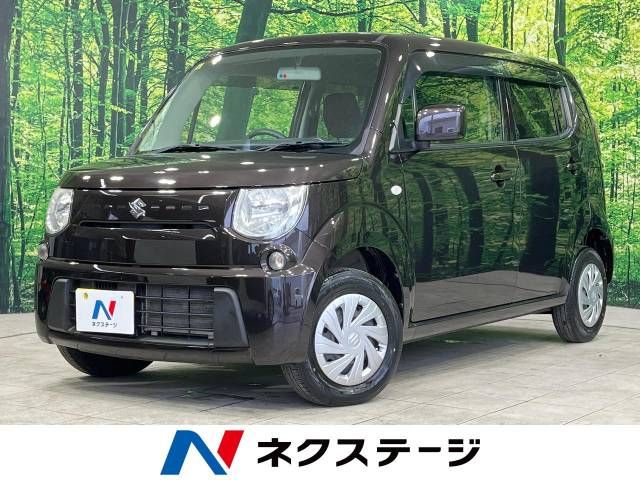 SUZUKI MR WAGON 2014