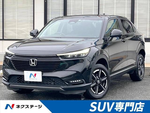 HONDA VEZEL 2022