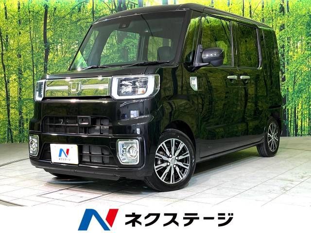 DAIHATSU WAKE 2017