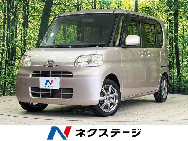 DAIHATSU TANTO 2013