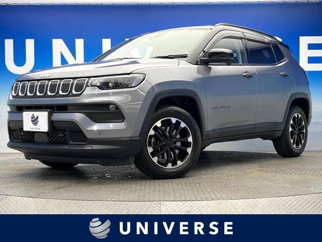 JEEP COMPASS 2022