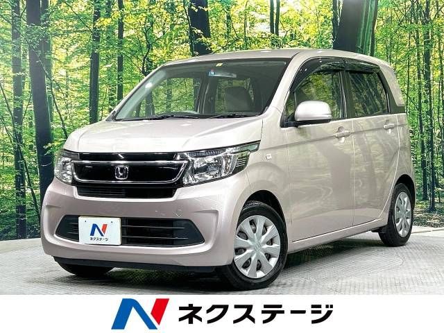 HONDA N-WGN 2014