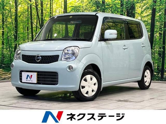 NISSAN MOCO 2011