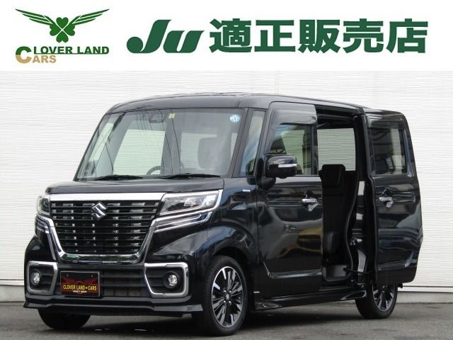 SUZUKI Spacia custom 2019