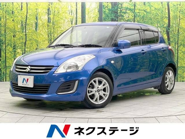 SUZUKI SWIFT 2013