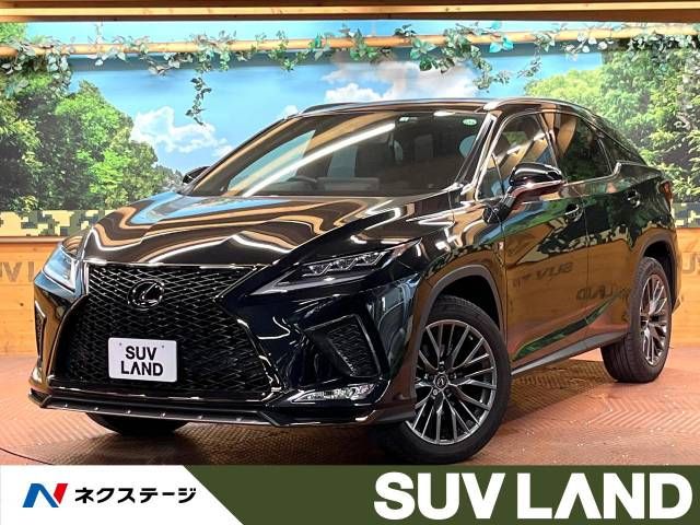 TOYOTA LEXUS RX300 2022