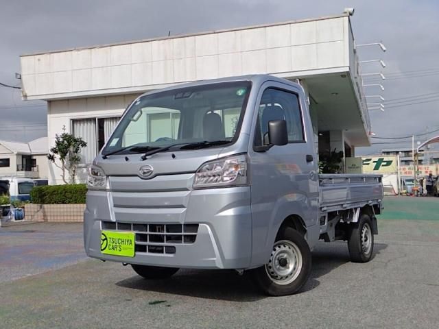 DAIHATSU HIJET truck 2020