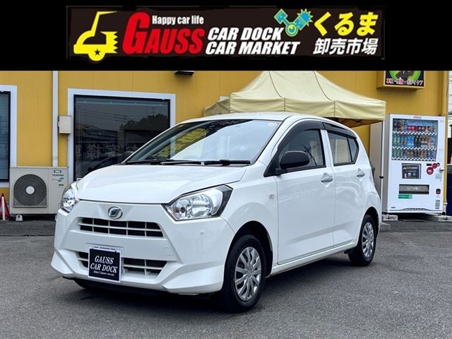 DAIHATSU MIRA e:S 2023