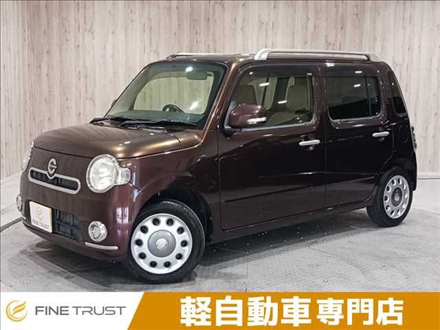 DAIHATSU MIRA Cocoa 2013