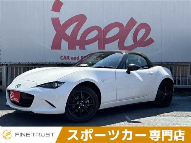 MAZDA ROADSTER 2019