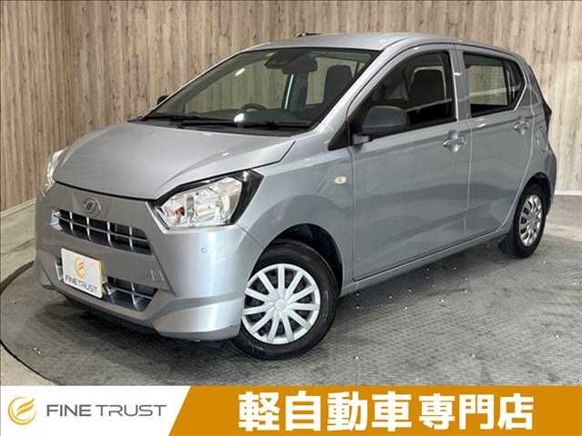 DAIHATSU MIRA e:S 2020