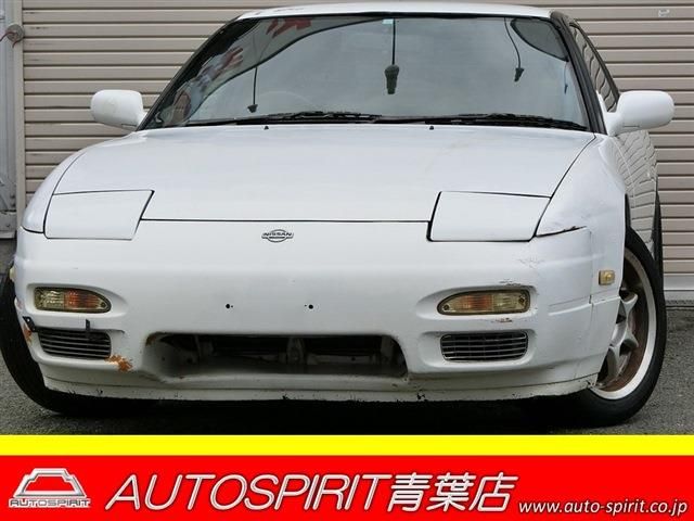 NISSAN 180SX 1994