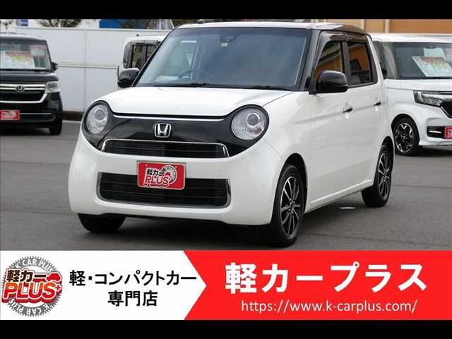 HONDA N-ONE 2015