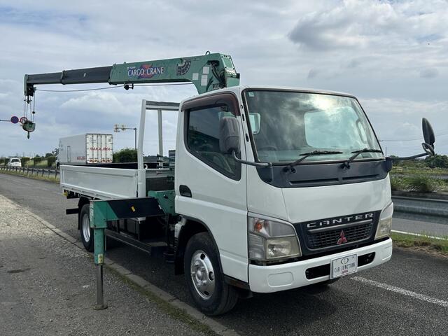 Mitsubishi CANTER 2006