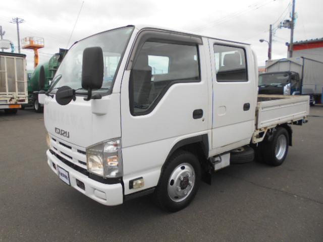 Isuzu ELF 2012