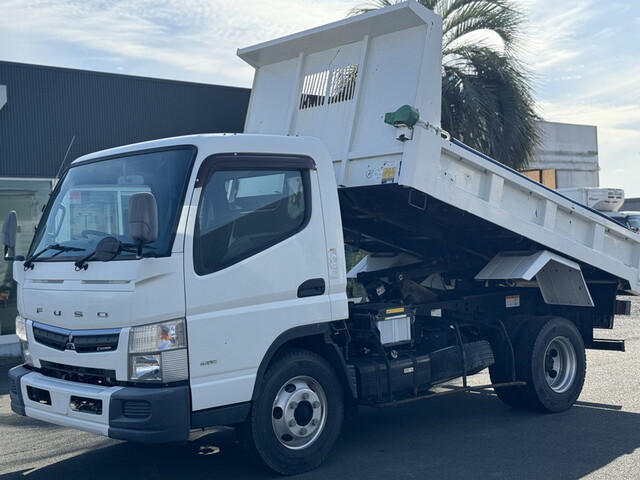 Mitsubishi CANTER 2018