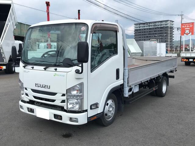 Isuzu ELF 2015