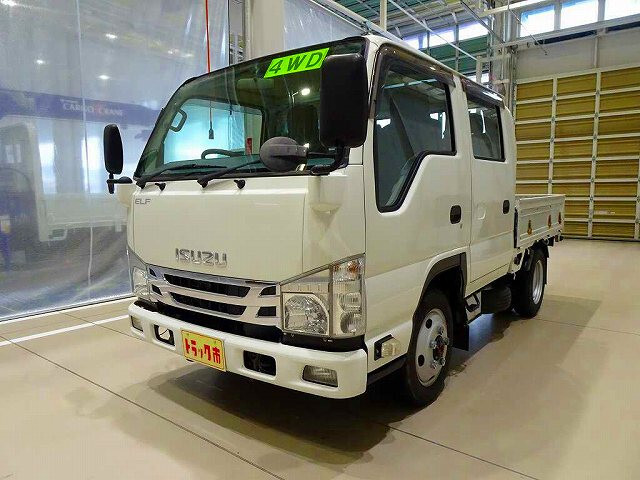 Isuzu ELF 2018