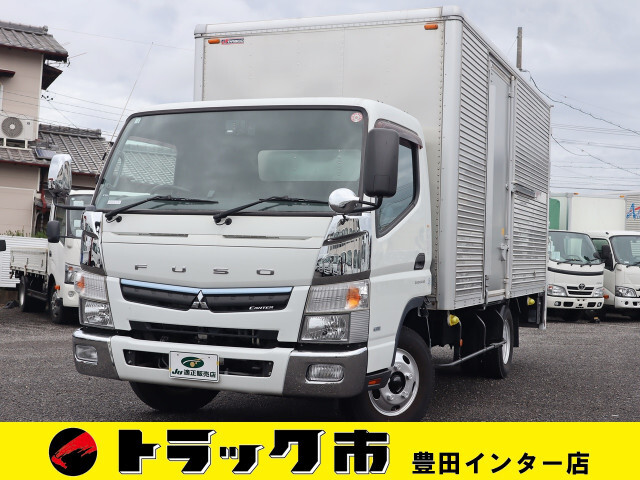 Mitsubishi CANTER 2018