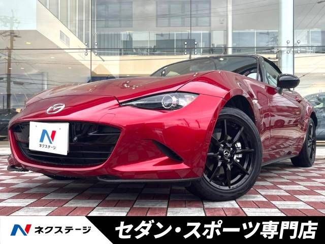 MAZDA ROADSTER 2020