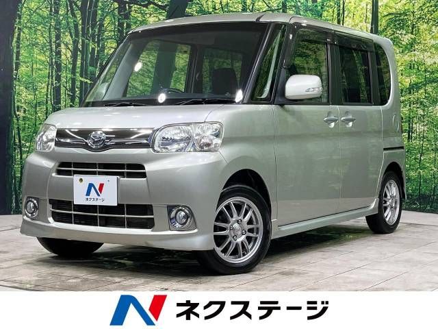 DAIHATSU TANTO 2013