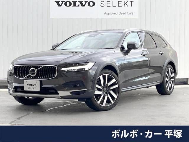 VOLVO V90 CROSS COUNTRY 2022