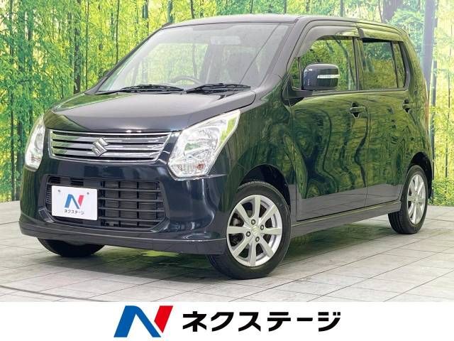 SUZUKI WAGON R 2013