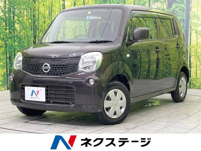 NISSAN MOCO 2012