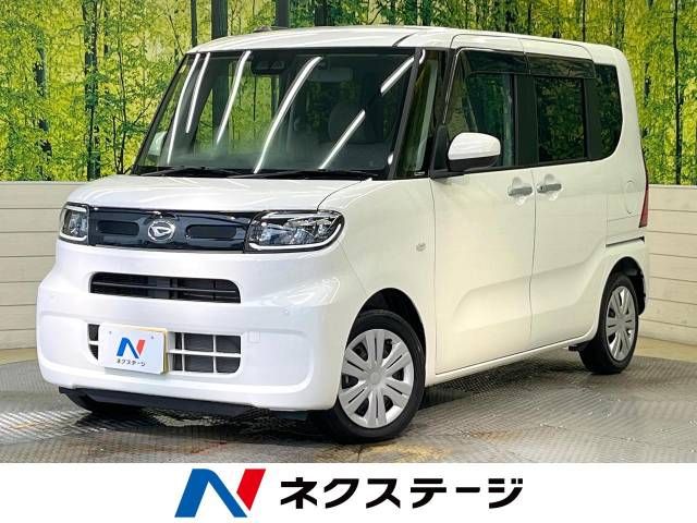 DAIHATSU TANTO 2020