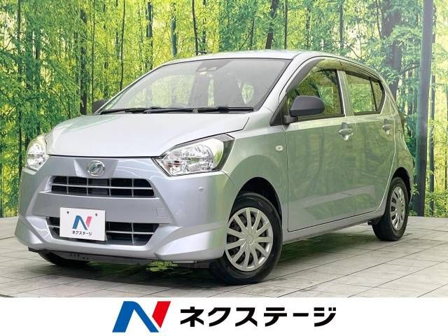 DAIHATSU MIRA e:S 2018