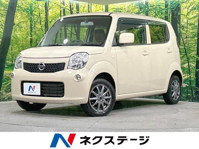 NISSAN MOCO 2014