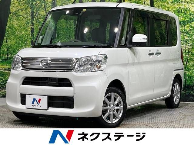 DAIHATSU TANTO 2016