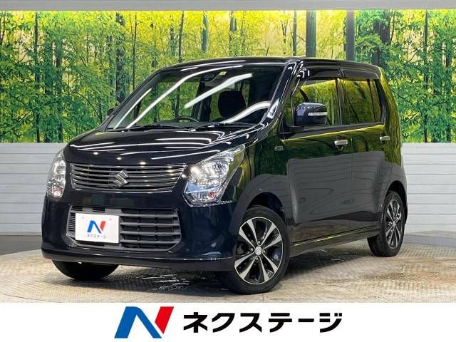 SUZUKI WAGON R 2013