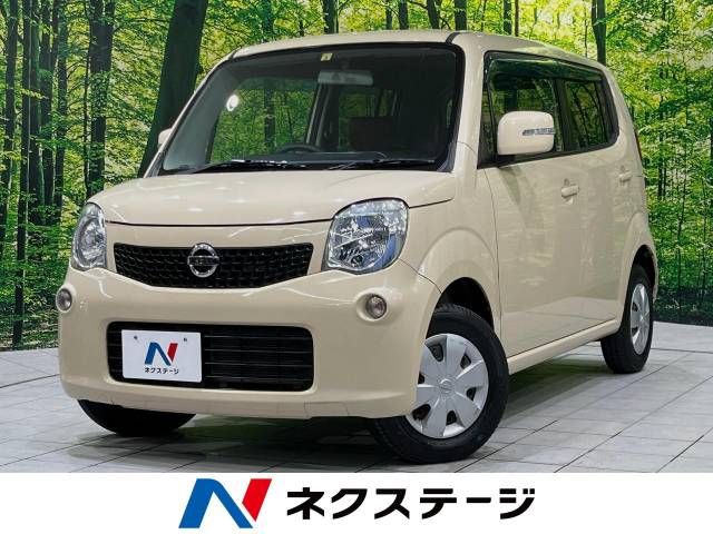 NISSAN MOCO 2012