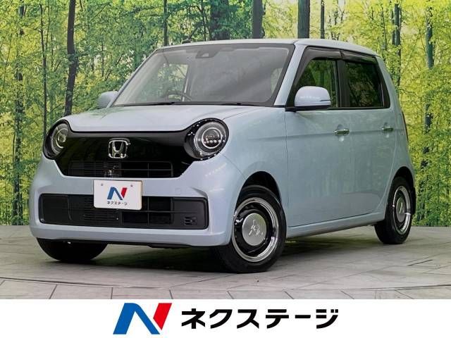 HONDA N-ONE 2023