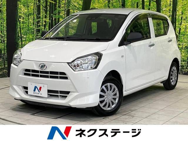 DAIHATSU MIRA e:S 2019