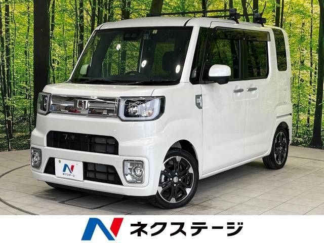 DAIHATSU WAKE 2020