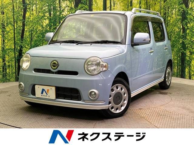 DAIHATSU MIRA Cocoa 2009