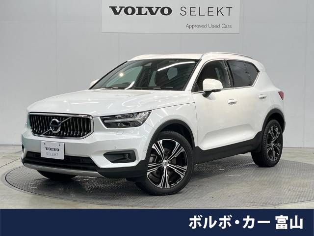 VOLVO XC40 2019