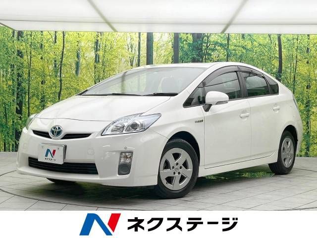 TOYOTA PRIUS 2009