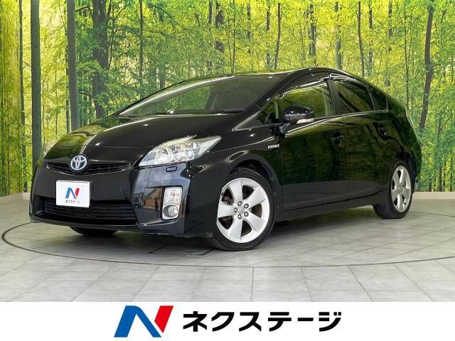 TOYOTA PRIUS 2010