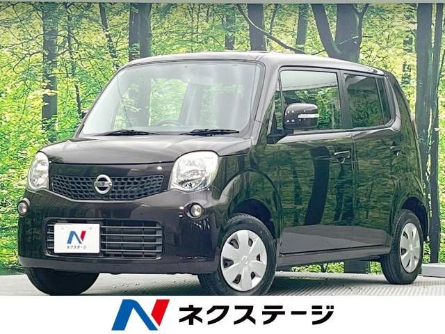 NISSAN MOCO 2013