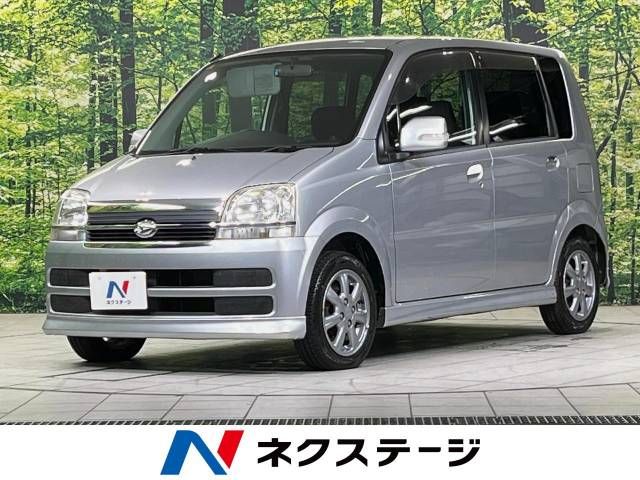 DAIHATSU MOVE 2006