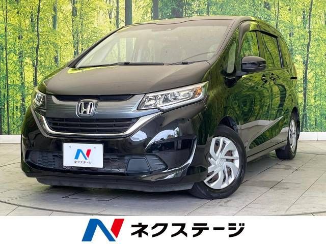 HONDA FREED 2016