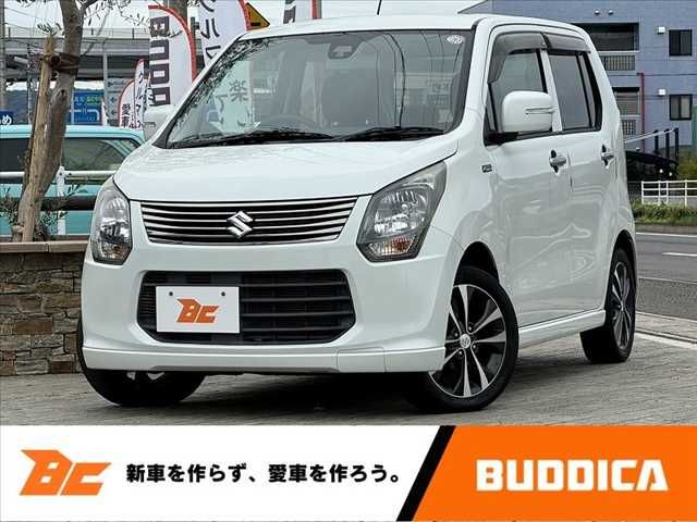 SUZUKI WAGON R 2014