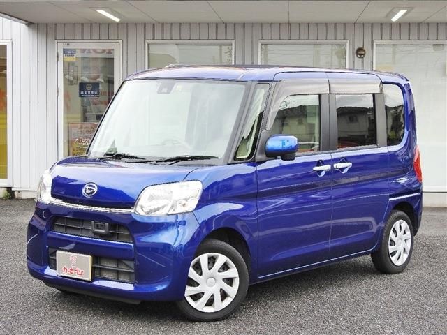 DAIHATSU TANTO 2015