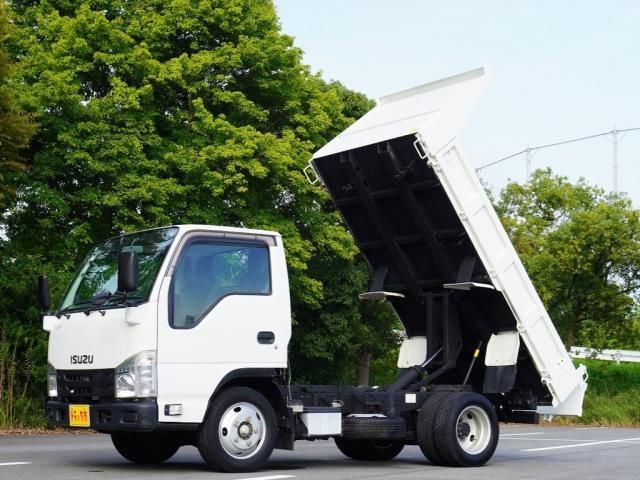 ISUZU ELF 2019