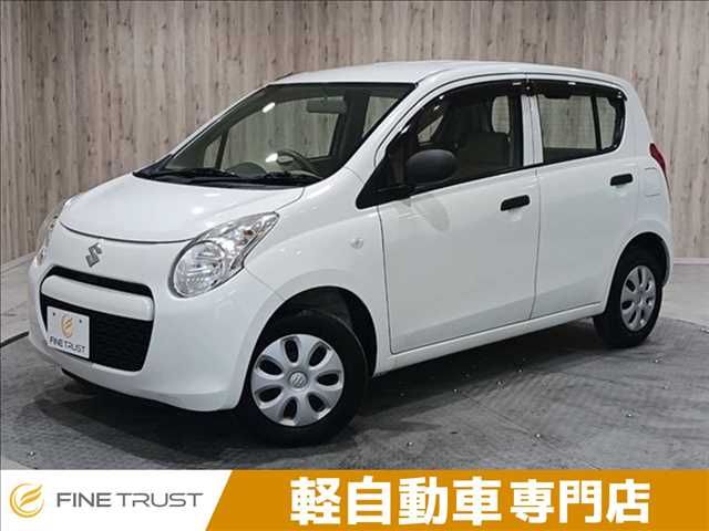 SUZUKI ALTO 2011